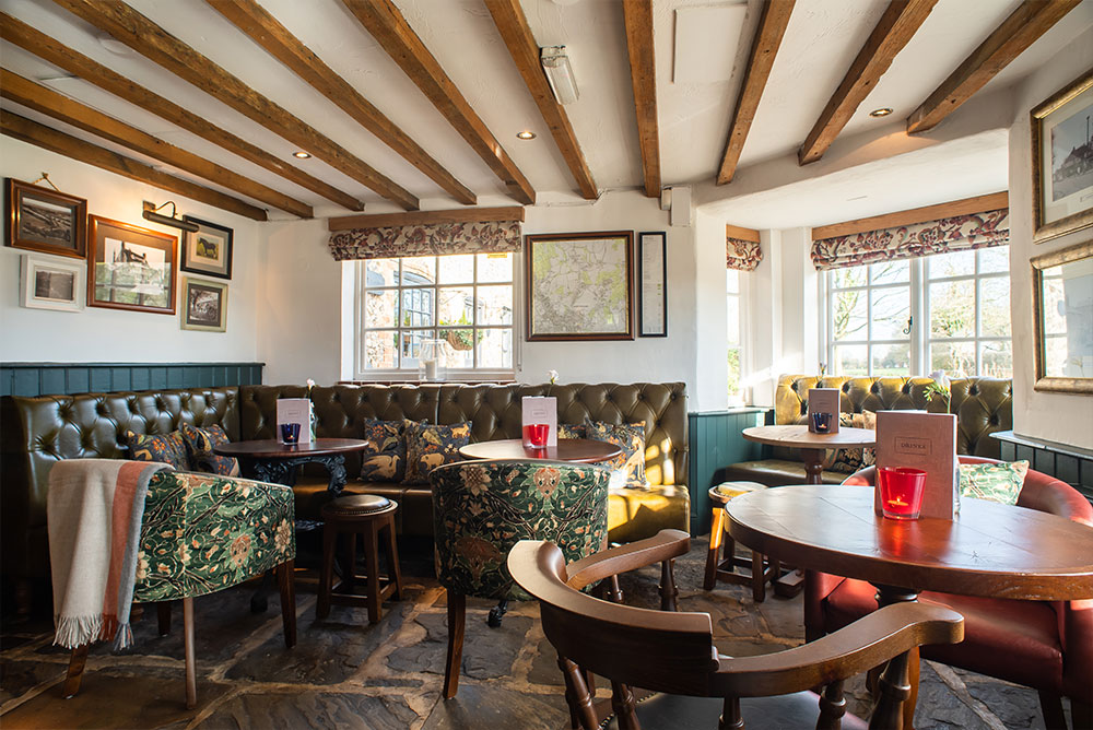 The Harrow in Warlingham