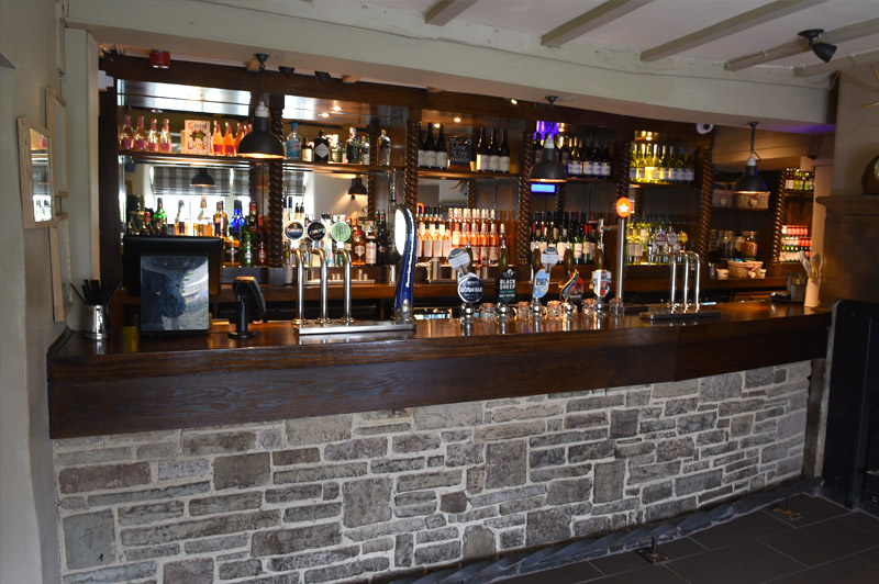 The Nags Head in Huddersfield