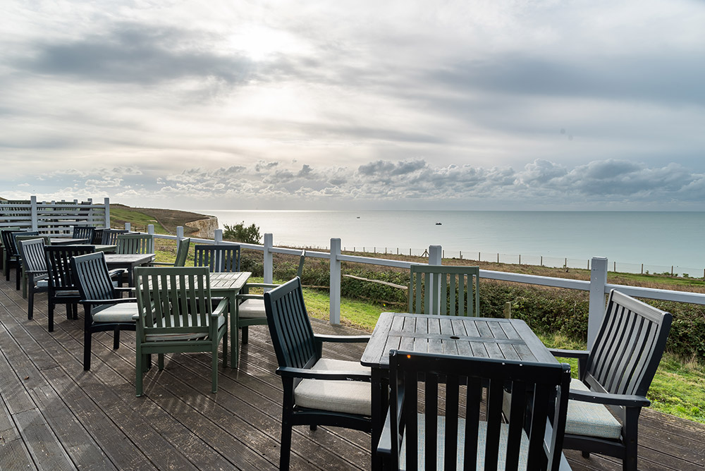 The Smuggler's Rest in Peacehaven