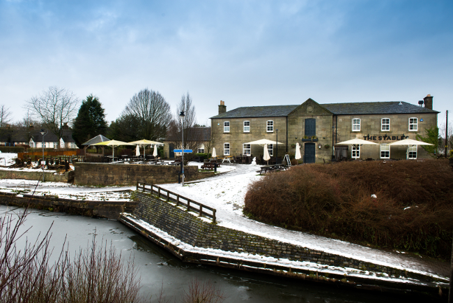 The Stables in Kirkintilloch