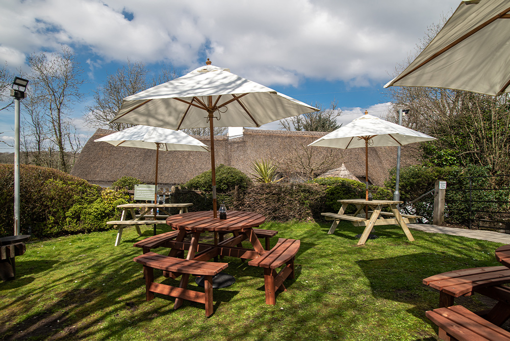 The Traveller's Rest, Caerphilly in Caerphilly