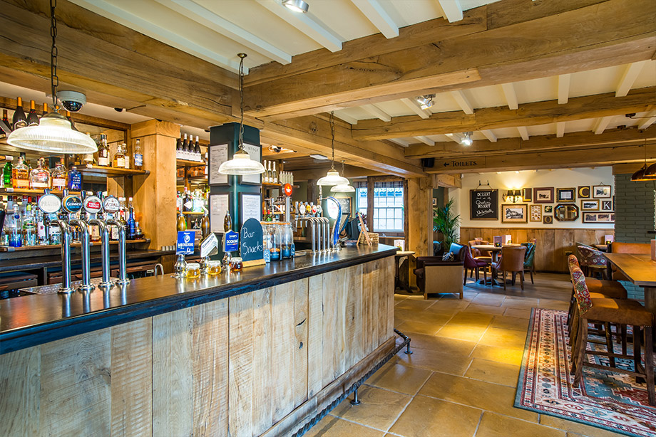 The Trent Lock in Sawley