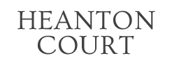 Heanton Court logo