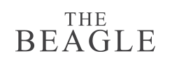 The Beagle logo