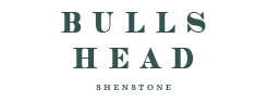 The Bull's Head logo
