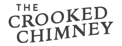 The Crooked Chimney logo
