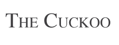 The Cuckoo logo