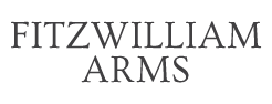 The Fitzwilliam Arms logo