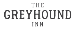 The Greyhound logo