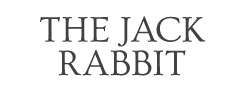 Jack Rabbit Logo