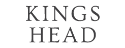 The King's Head, Billericay logo