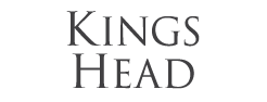 The King's Head, North Weald logo
