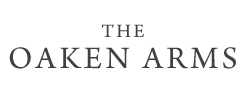 The Oaken Arms logo