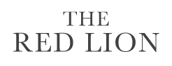 The Red Lion, Dodleston logo