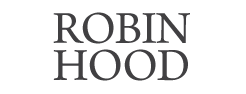 The Robin Hood, Droitwich logo