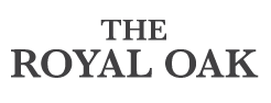 The Royal Oak logo