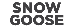 The Snow Goose logo