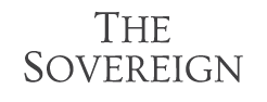 The Sovereign logo