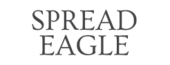 The Spread Eagle logo