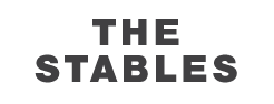 The Stables logo
