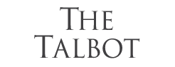 The Talbot logo