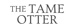 The Tame Otter logo