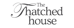 The Thatched House logo