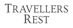 The Traveller's Rest, Edlesborough logo