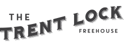 The Trent Lock logo