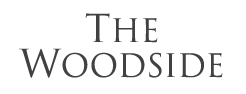 The Woodside logo