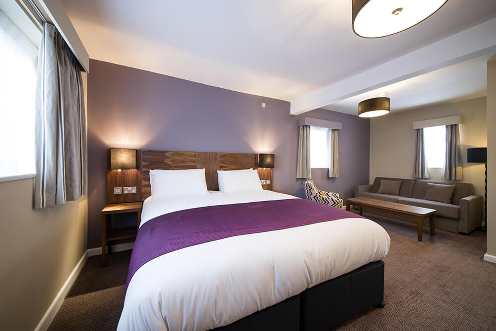 Cheap Hotel Rooms in Lowdham, Nottinghamshire - Vintage Inns