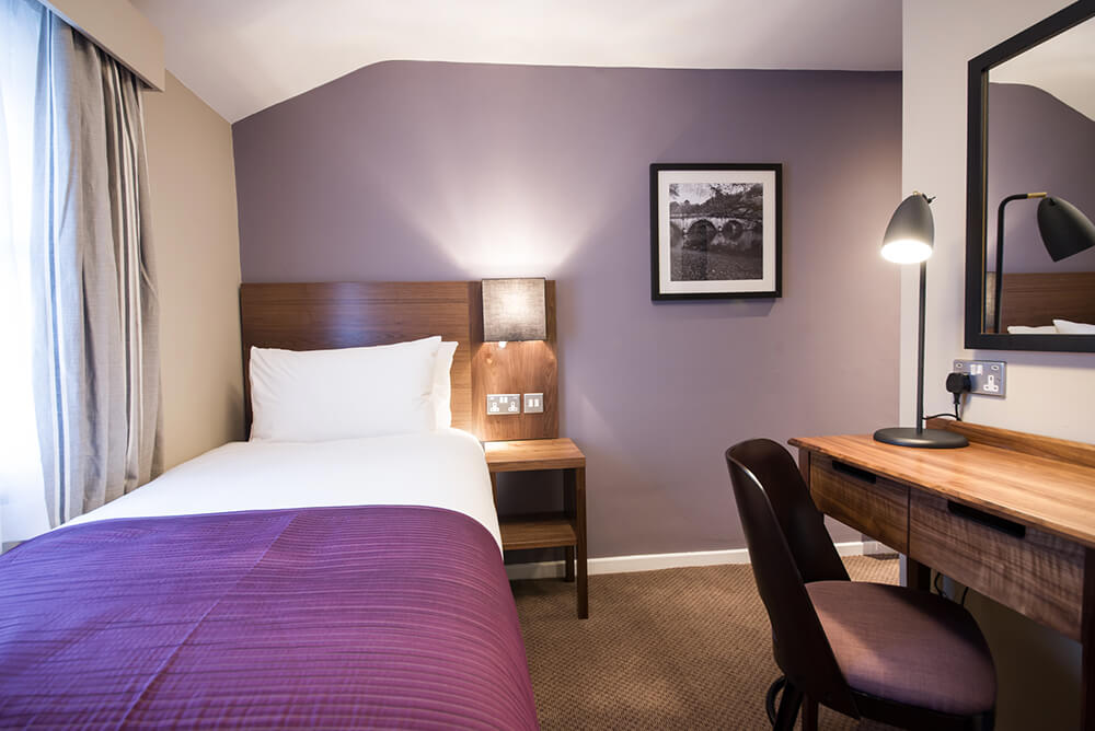 Cheap Hotel Rooms in Lowdham, Nottinghamshire - Vintage Inns