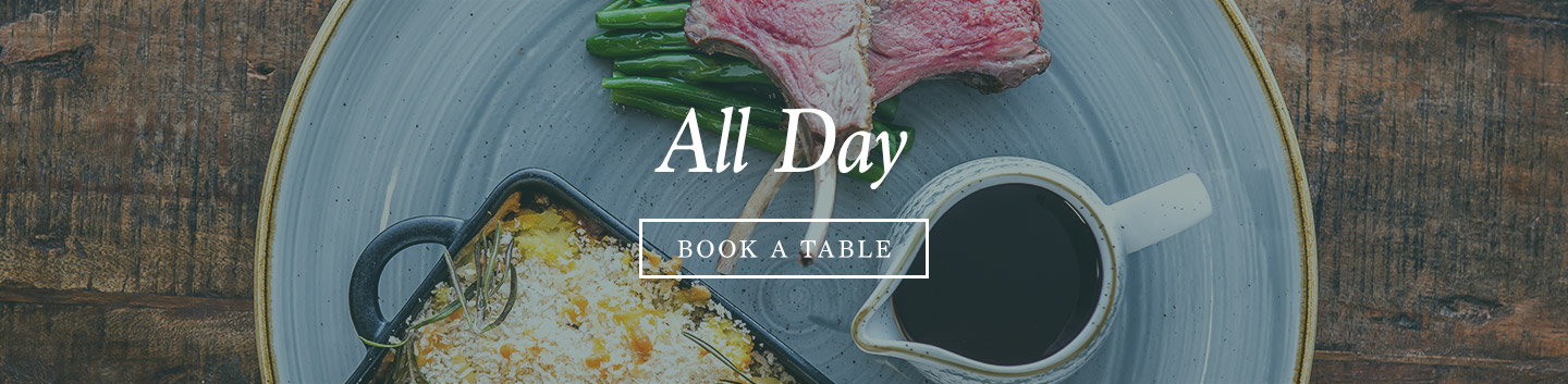 Book now at The Fish and Eels