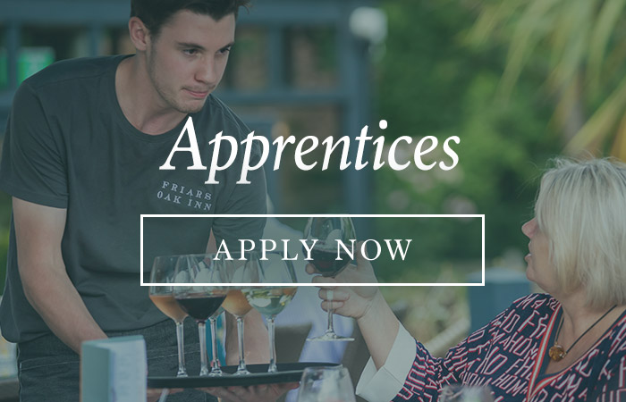 Apprentices